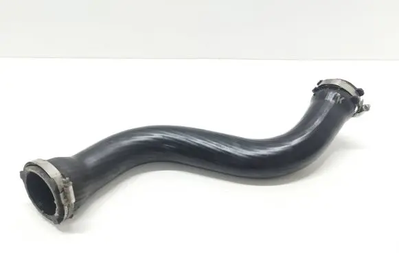Audi A6 S6 C6 4F Intercooler hose/pipe CK250608
