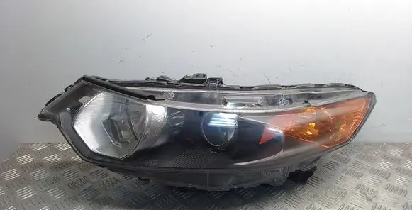 Honda Accord Headlight/headlamp P7531