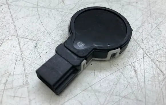 Ford Focus Rain sensor