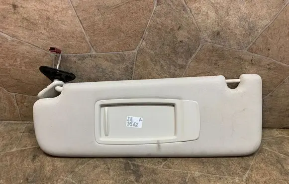 BMW 7 G11 G12 Sun visor 7394871