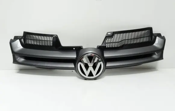Volkswagen Golf V Front grill 1K0853655A 1K0853651A