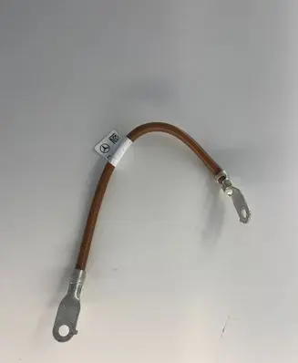 Mercedes-Benz C W206 Negative earth cable (battery) A0005404911 ZGS002
