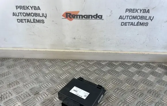 Audi A6 S6 C7 4G Other control units/modules 8K0959663D