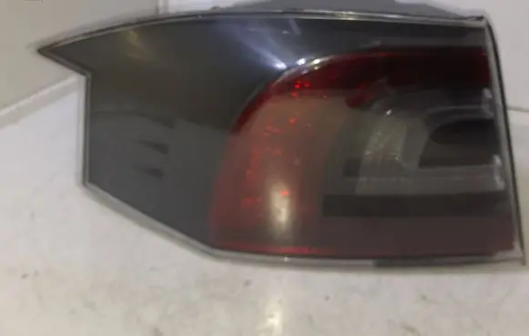 Tesla Model S Rear/tail lights 0013410823000 134108233160