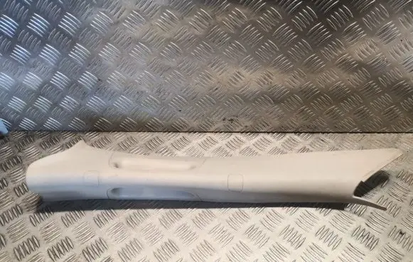 Jeep Grand Cherokee (WK) (A) pillar trim 5HS27BDXAG 6585117