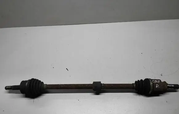 Mitsubishi Colt Front driveshaft