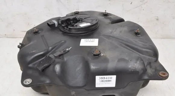 Mercedes-Benz E C207 W207 AdBlue liquid reservoir A2124704802