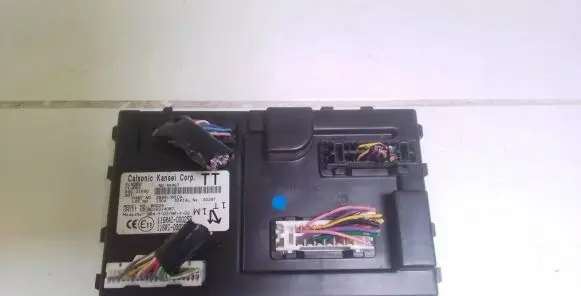 Nissan Leaf I (ZE0) Other control units/modules 284B13NE0A