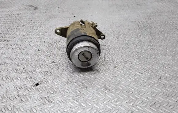 Audi 80 90 S2 B4 Tailgate exterior lock 