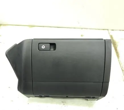 Volkswagen Golf VII Glove box 5G1857097E 5G1857285F