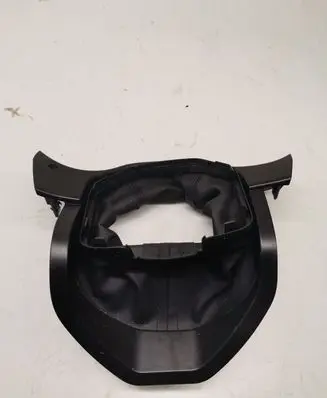 Mercedes-Benz GLE (W166 - C292) Steering wheel column trim A1666807007