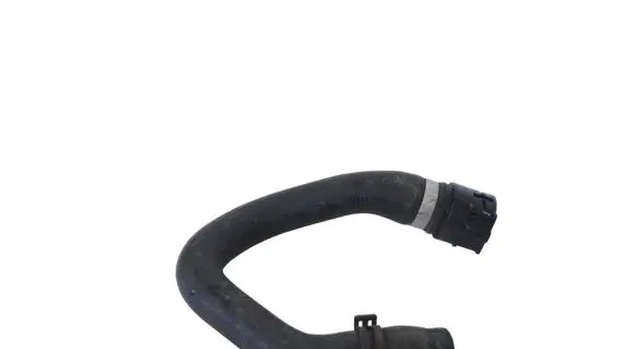 BMW 6 E63 E64 Engine coolant pipe/hose 6917699