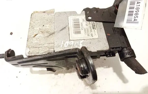 Opel Signum ABS Pump 13136694