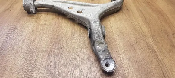 Mercedes-Benz GLE (W166 - C292) Front lower control arm/wishbone A1663300107