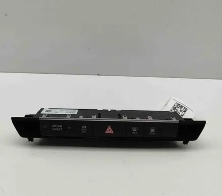 Audi A6 S6 C8 4K A set of switches 4K0925301
