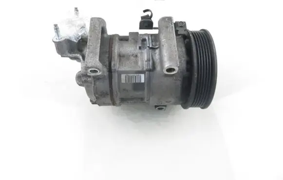 Peugeot 308 Air conditioning (A/C) compressor (pump) 4471503250