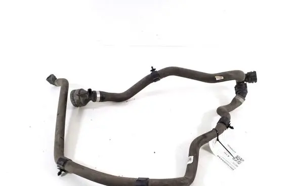 BMW iX3 G08 Engine coolant pipe/hose 9887713