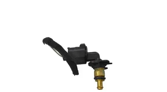 Coolant temperature sensor
