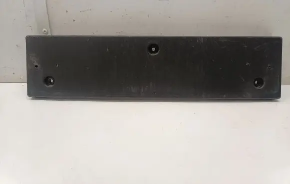 KIA Niro Number plate surrounds holder frame 86910AT000