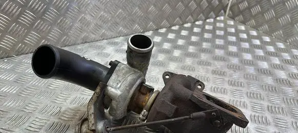 Ford Transit Turbo 6C1Q6K686AC