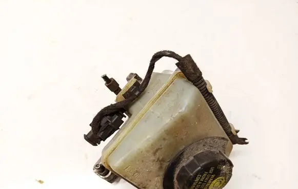 Opel Astra H Master brake cylinder 32067271