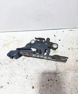 BMW 1 F20 F21 Engine bonnet/hood hinges 13989610 R60913 060913