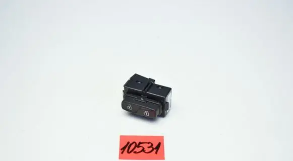 Volvo V70 Central locking switch button 31318987