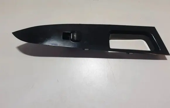Ford Fusion II Electric window control switch DS7314A563B S840K