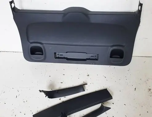 Mini Cooper Countryman F60 Bottom trim 