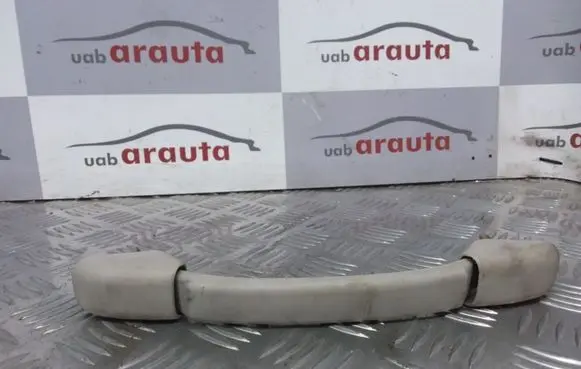 Citroen C5 Front interior roof grab handle 9616355277