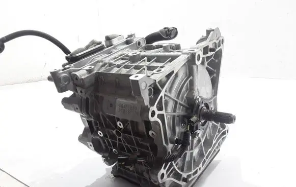 Renault Megane E-Tech Engine 6AM402