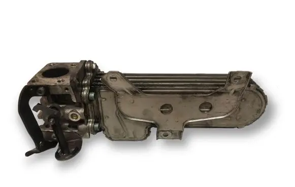 Audi A3 S3 8P EGR valve cooler 038131513D 1723493