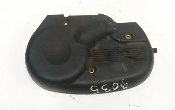 Opel Meriva A Timing belt guard (cover) 90530913