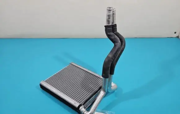 Hyundai i30 Interior heater climate box assembly IMPRK1369418
