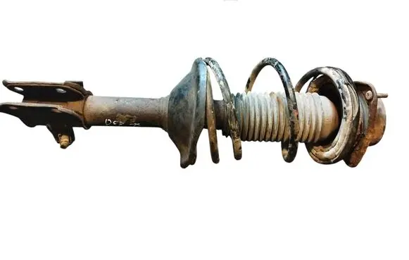 Subaru Forester SF Front shock absorber/damper
