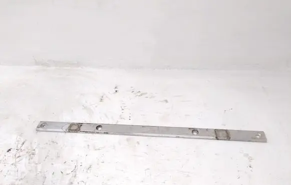 Other front suspension part