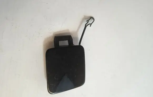 Volkswagen Polo VI Front tow hook cap/cover 2G0807241autoas3 2G0807241