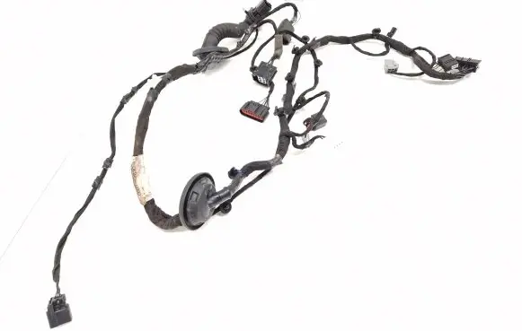 Ford Mondeo MK V Front door wiring loom DG9T14630