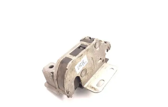 Mercedes-Benz Sprinter W906 Rear door lock A9067401135 A070016