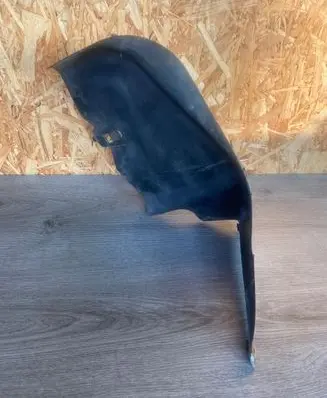Volkswagen Golf III Timing belt guard (cover) 191825250