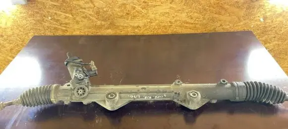 Jaguar S-Type Steering rack