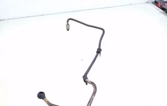 Volkswagen PASSAT B4 Turbo turbocharger oiling pipe/hose