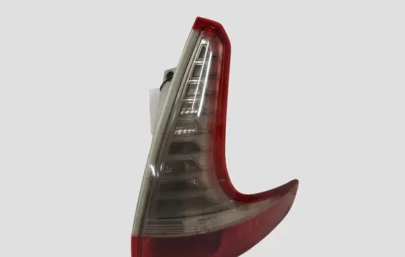 Renault Scenic III - Grand scenic III Rear/tail lights H395029385962