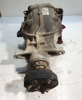 BMW 7 F01 F02 F03 F04 Rear differential 4574315 9108121002120003
