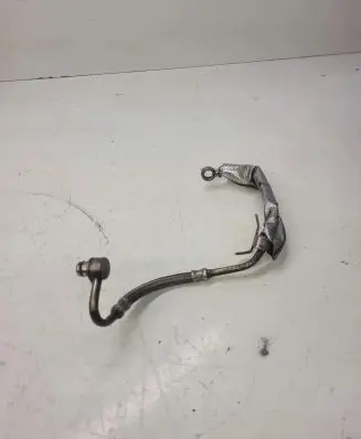 Volkswagen PASSAT CC Turbo turbocharger oiling pipe/hose 06J145771 06J145771D
