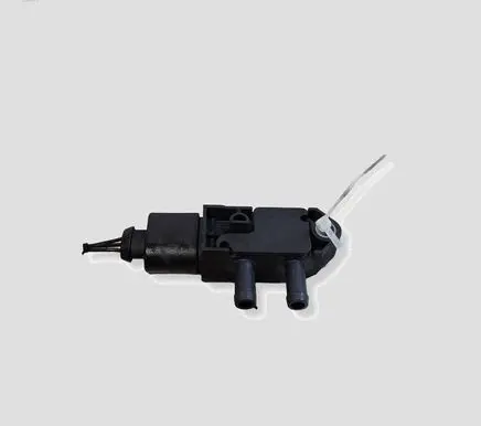 Jaguar F-Pace Exhaust gas pressure sensor G4D35L200AB