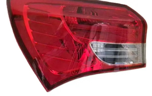 Hyundai ix20 Rear/tail lights 924011K0