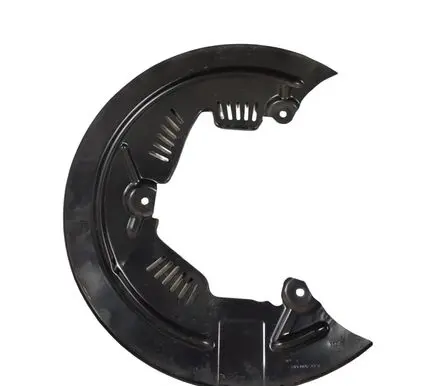 Ford Edge II Rear brake disc plate dust cover M2GC2K004 M2GC2K004AB EHQ9A