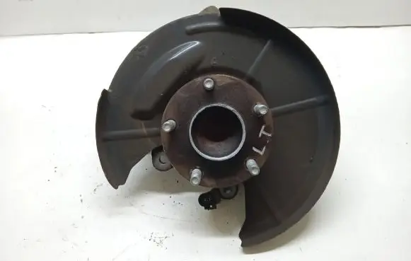 Mazda CX-5 Rear wheel hub spindle/knuckle 