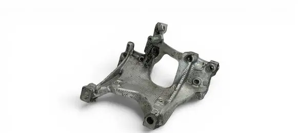 Audi A4 S4 B9 8W Engine mounting bracket 8W0399295E 54666